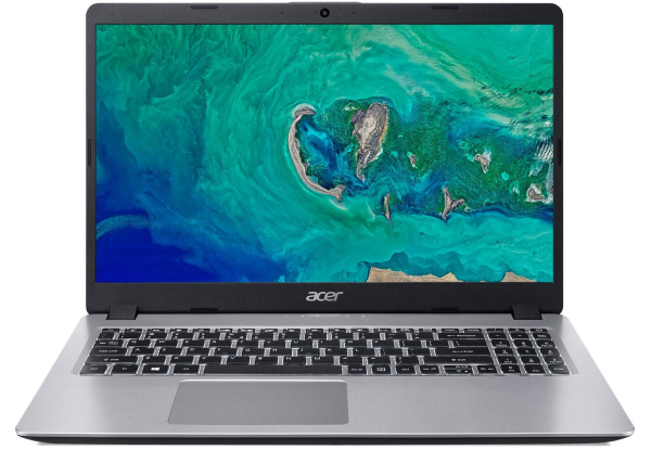 Laptop Acer Aspire A515-52G-397U / 15.6" FullHD / i3-8145U / 8Gb DDR4 / 1.0TB HDD / GeForce MX130 2Gb DDR5 / Linux / NX.H5NEU.015 /