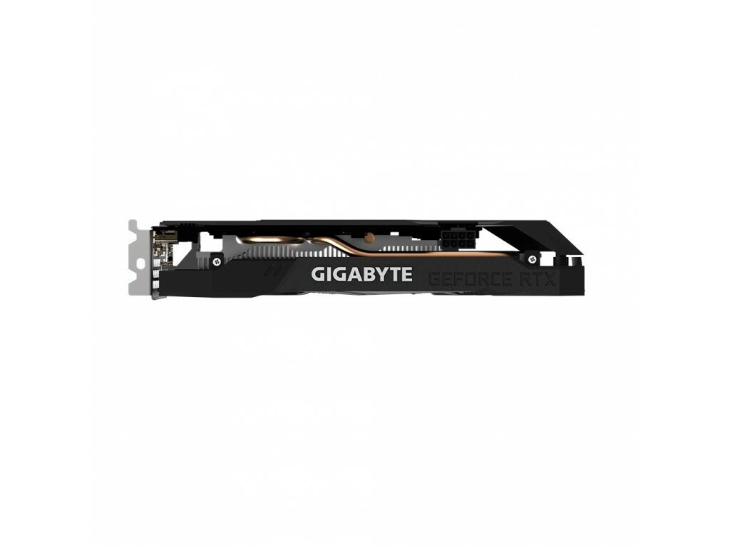 VGA GIGABYTE GeForce RTX 2060 OC 6G / 6Gb GDDR6 / 192 bit / GV-N2060OC-6GD