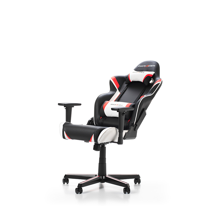 Chairs DXRacer Racing / GC-R288-NRW-Z1 / Red