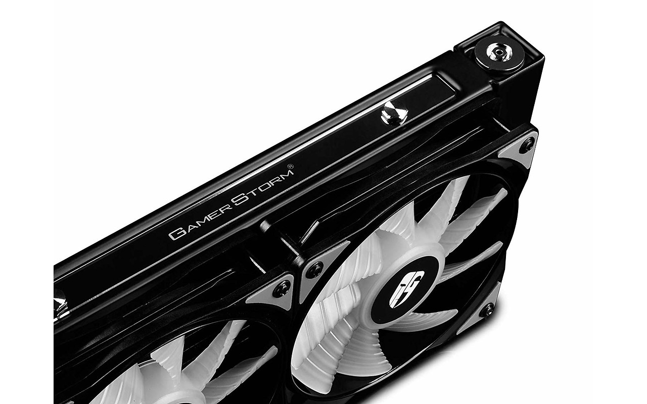 AIO Liquid Cooling Deepcool CAPTAIN 240 PRO