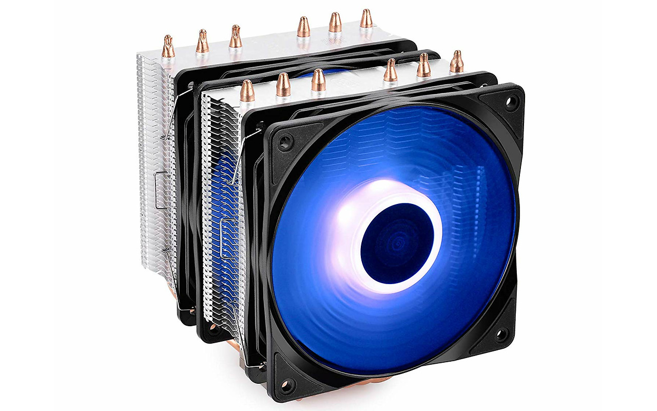 Deepcool NEPTWIN RGB
