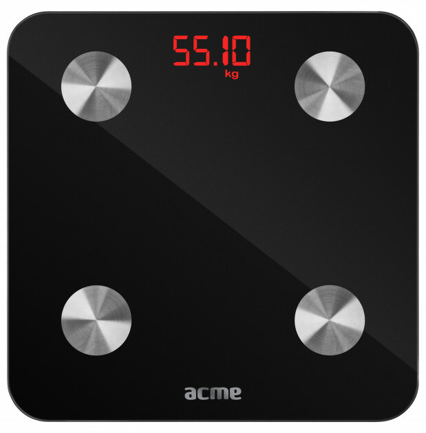 Smart Scale ACME SC101 /