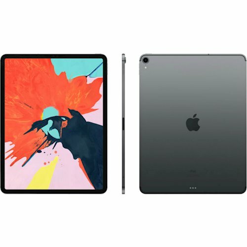 Tablet Apple iPad Pro 12.9" / 512GB / 4G LTE / A1895 / MTJD2RK/A