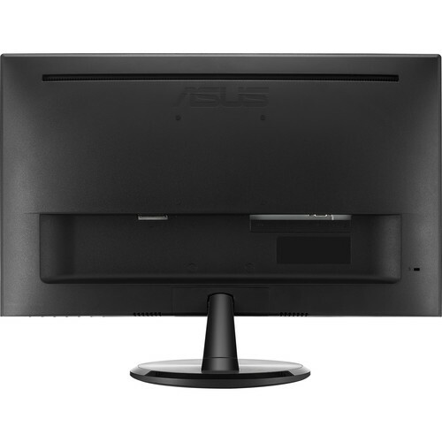 Monitor ASUS VP249H / 23.8" FullHD IPS LED / Speakers /