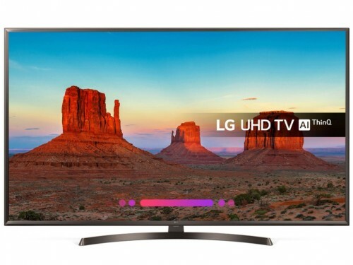 SMART TV LG 55UK6400PLF / 55" LED UHD /