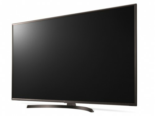 SMART TV LG 55UK6400PLF / 55" LED UHD /