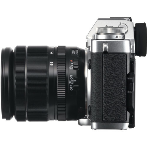KIT Fujifilm X-T3 / XF 18-55mm F2.8-4 R LM OIS /