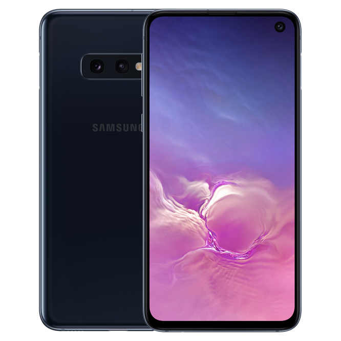 GSM Samsung Galaxy S10e / SM-G970F / Black