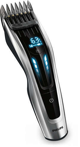 Philips HC9450/15 / Silver