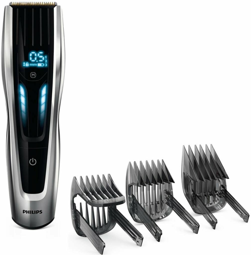 Philips HC9450/15 / Silver