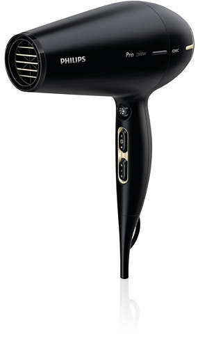 Philips HPS920/00 / Black