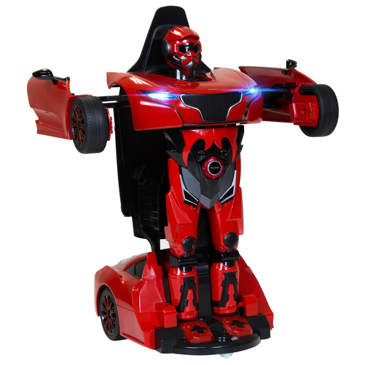 Rastar Transformer X Man /