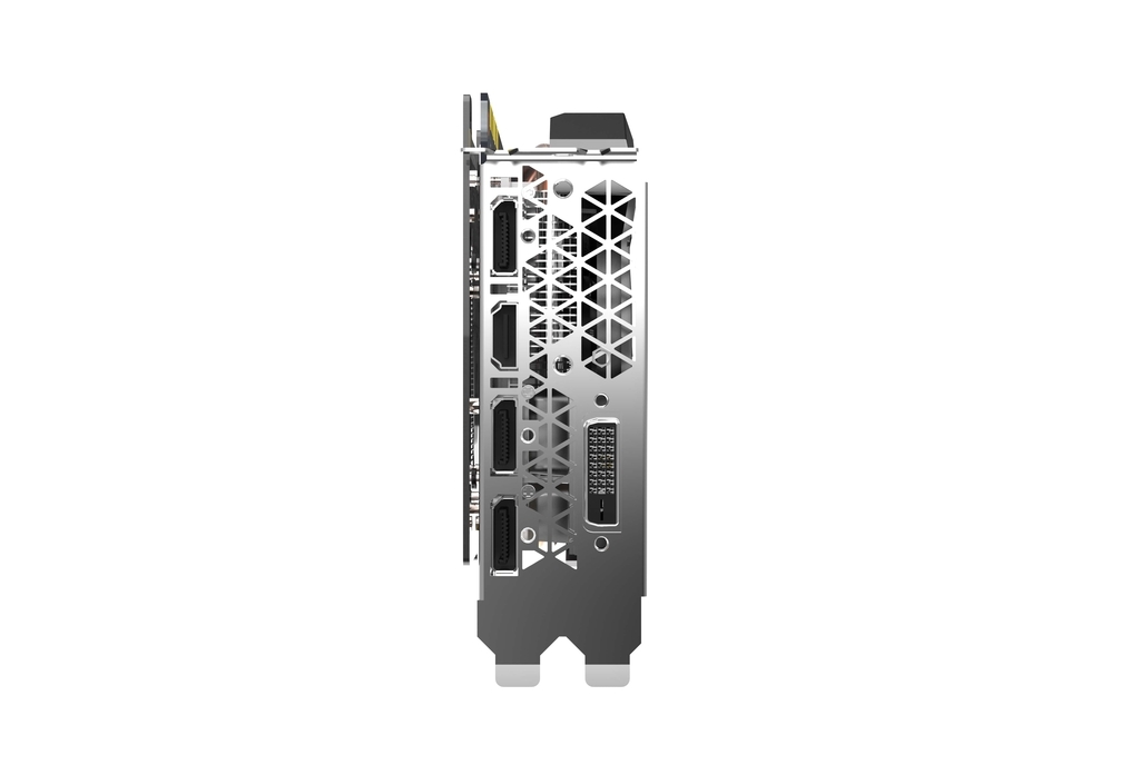 VGA ZOTAC GeForce GTX 1060 AMP! Edition V2 / 6GB DDR5X / 192bit / ZT-P10620C-10M /