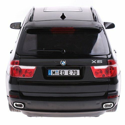 Rastar BMW X5 /
