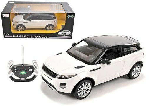 Rastar Range Rover Evoque /