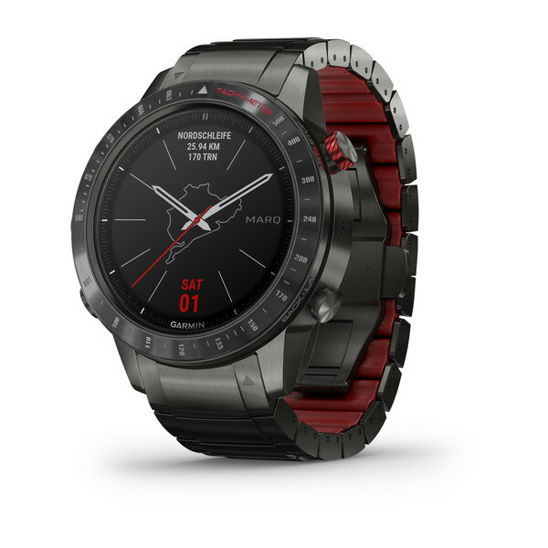 Garmin MARQ Driver / 010-02006-01