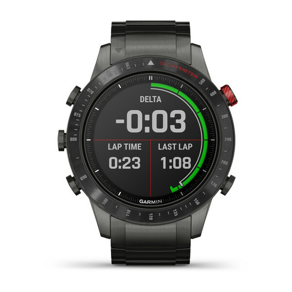 Garmin MARQ Driver / 010-02006-01