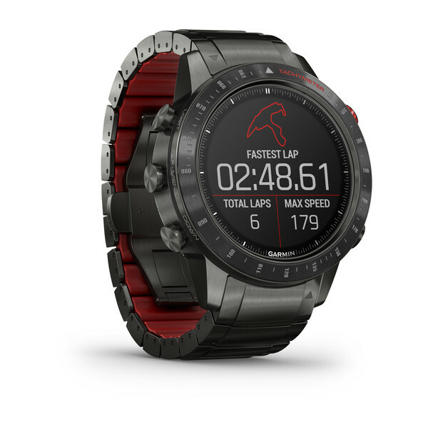 Garmin MARQ Driver / 010-02006-01