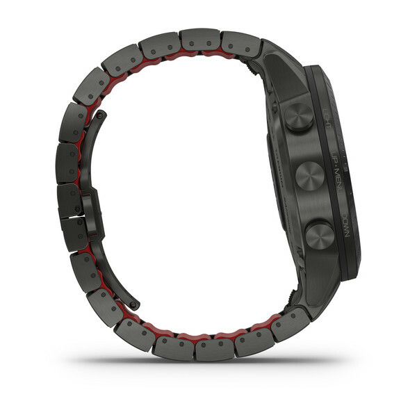 Garmin MARQ Driver / 010-02006-01