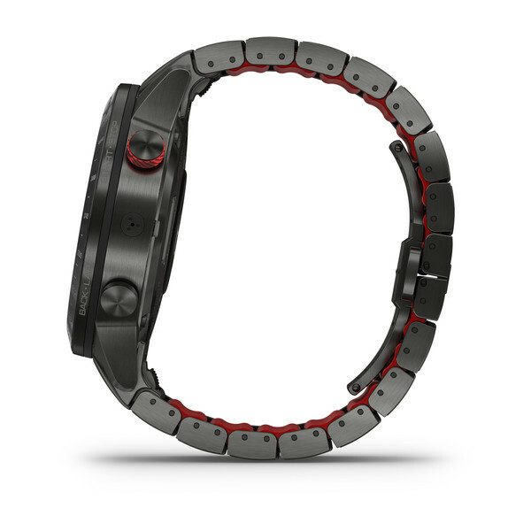 Garmin MARQ Driver / 010-02006-01