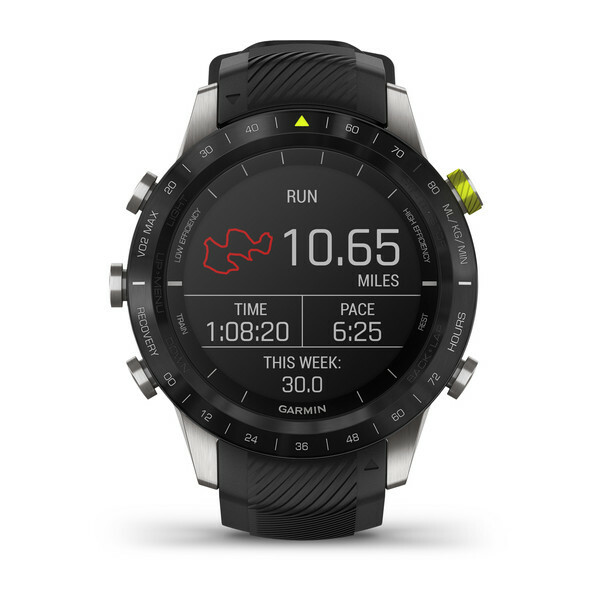 Garmin MARQ Athlete / 010-02006-16