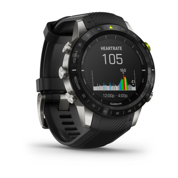 Garmin MARQ Athlete / 010-02006-16
