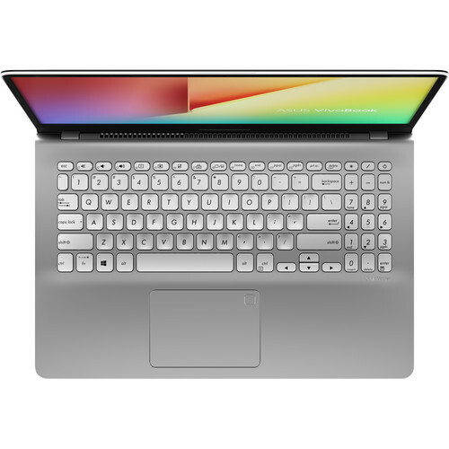 Laptop ASUS S530UN / 15.6" FullHD / i3-8130U / 4GB DDR4 / 256Gb SSD / GeForce MX150 2GB / Endless OS /