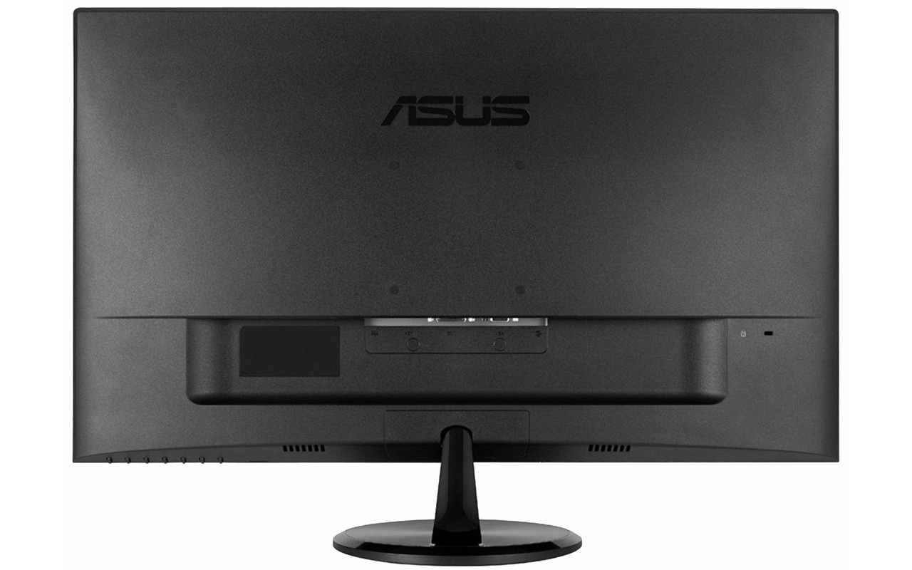 Monitor ASUS VP228HE / 21.5" FullHD / 1ms / 250cd /