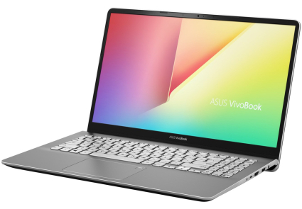 Laptop ASUS S530UA / 15.6" FullHD USLIM LED / i3-8130U / 8GB DDR4 / 1.0TB HDD / Intel UHD Graphics / Endless OS /