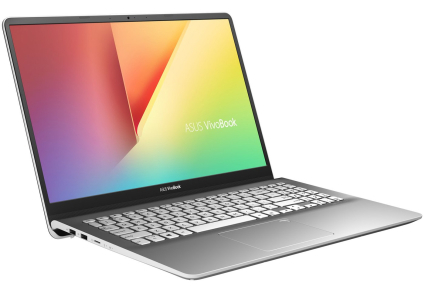 Laptop ASUS S530UA / 15.6" FullHD USLIM LED / i3-8130U / 4GB DDR4 / 1.0TB HDD / Intel UHD Graphics / Endless OS /