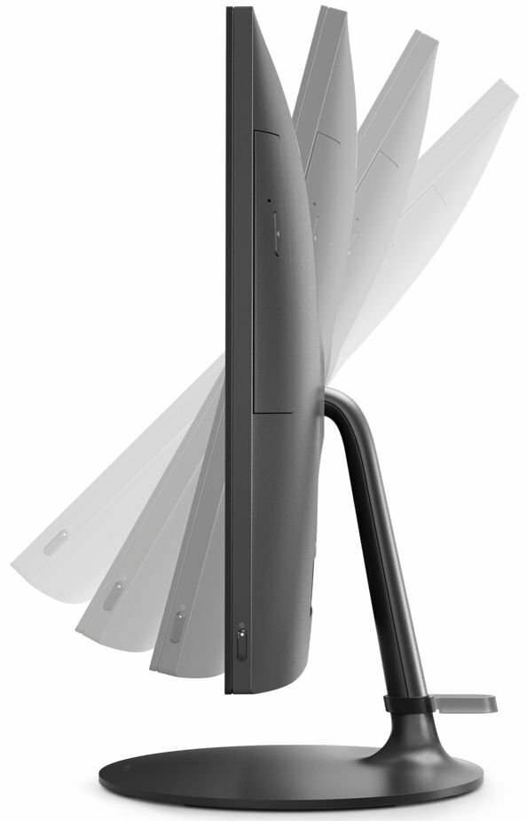 AIO Lenovo 330-20AST / 19.5" LED 1440x900 / AMD A6-9200 / 4GB RAM / 1.0TB HDD / AMD Radeon R4 / DVD-RW / Windows 10 Home /