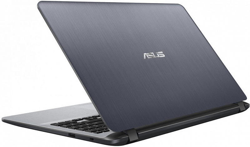 Laptop ASUS X507MA / 15.6" HD / Pentium N5000 / 4Gb RAM / 1.0TB HDD / Intel UHD Graphics / Endless OS /