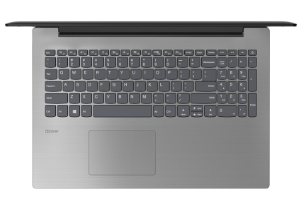 Laptop Lenovo IdeaPad 330-15IKBR / 15.6" FullHD / i3-7020U / 4GB DDR4 RAM / 1.0TB HDD / Intel HD Graphics / DOS /