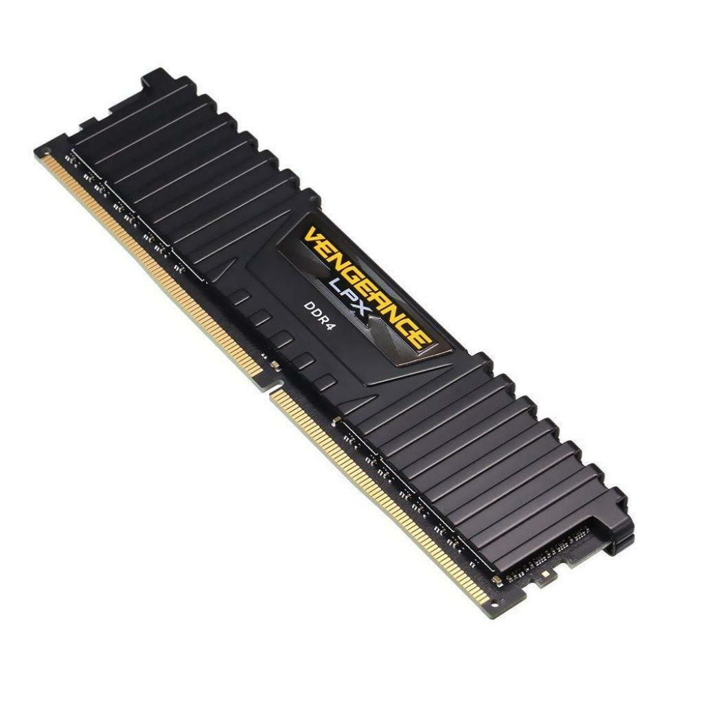 RAM KIT Corsair Vengeance LPX / 32GB / DDR4 / 3000MHz / CMK32GX4M2B3000C15
