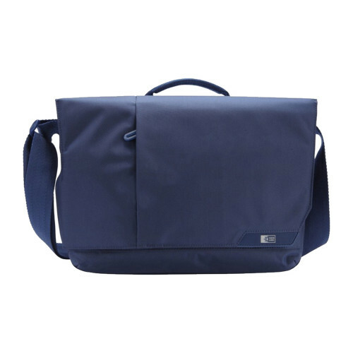 Bag Caselogic MLM111 / Laptop 12.5" & Tablet 10" Messenger Dedicated / Blue