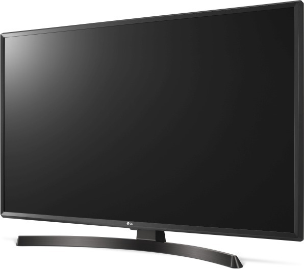 SMART TV LG 43UK6400PLF / 43" IPS UHD / webOS 4.0 /