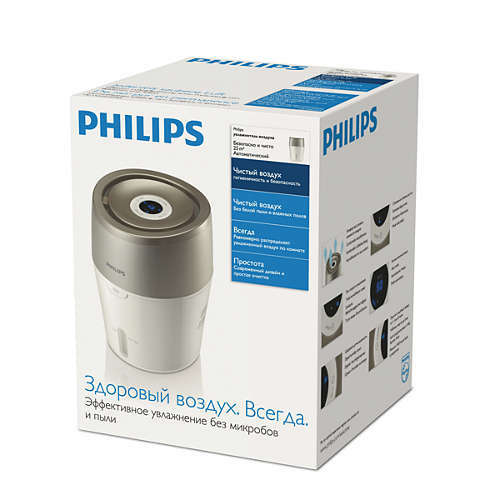 Air Saturator Philips HU4803/01 /