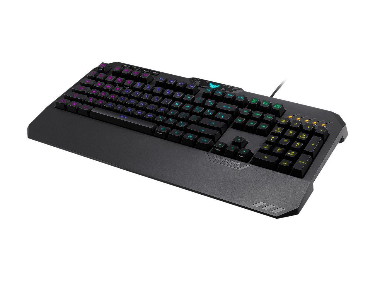 ASUS TUF Gaming K5