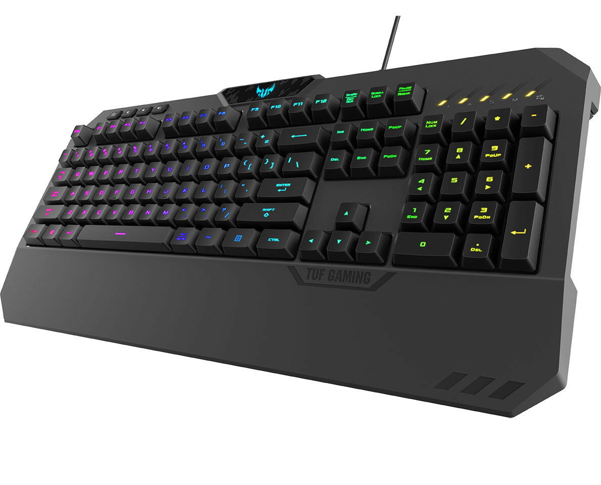 ASUS TUF Gaming K5