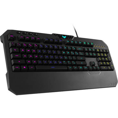 ASUS TUF Gaming K5