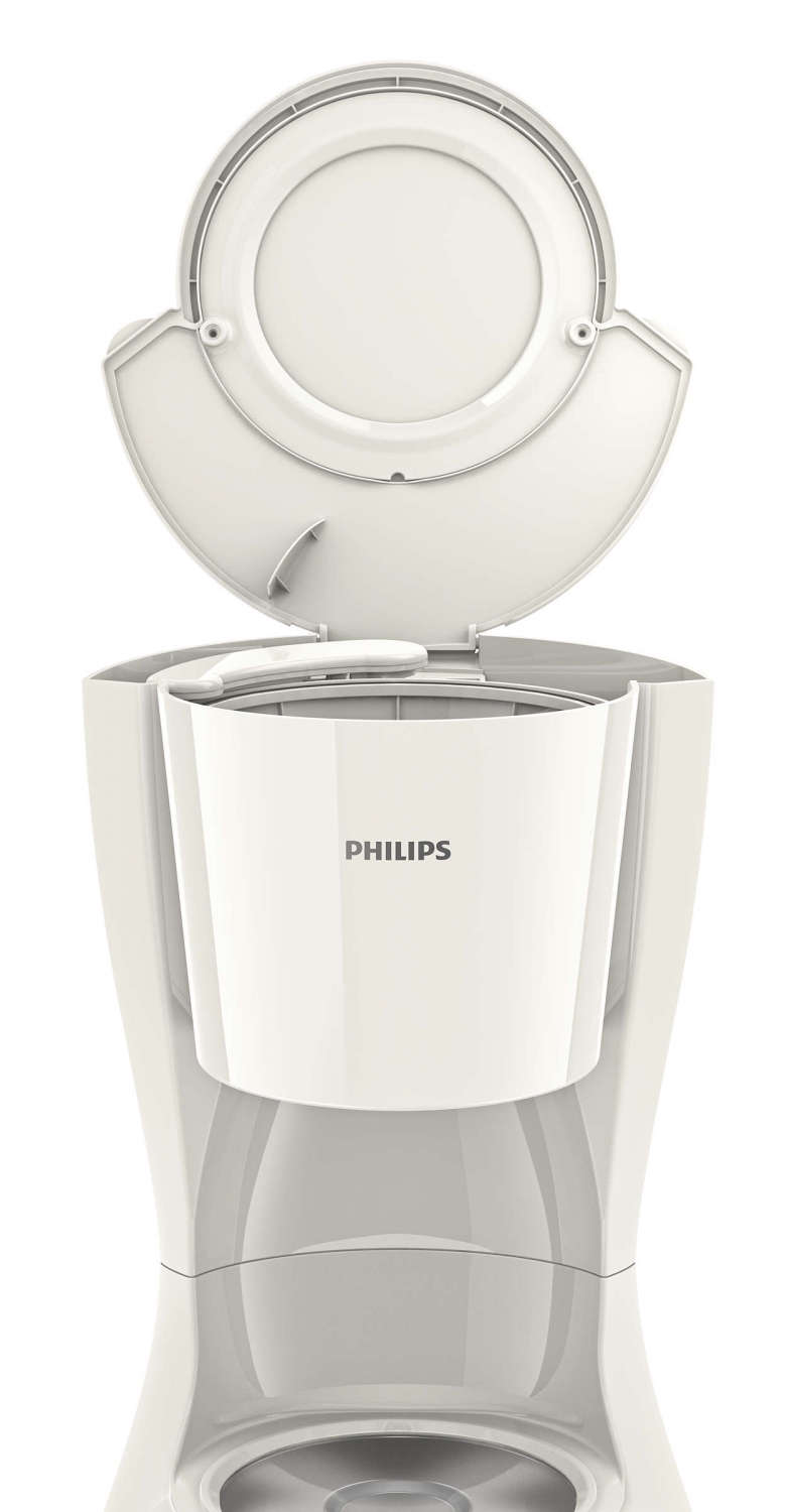 Philips HD7461/00 / White
