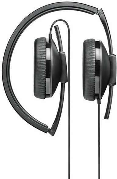 Headphones Sennheiser HD 100 /