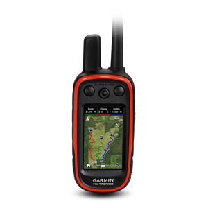 Garmin Alpha 100/T5 Mini / GPS Dog Tracking System / 010-01486-40 /