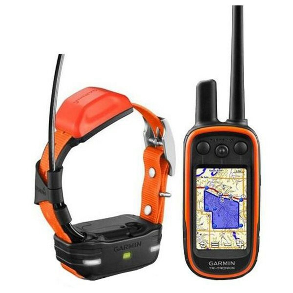 Buy Garmin Alpha 100/T5 Mini / GPS Dog Tracking System / 010-01486-40 / — in the best online store of Moldova. Nanoteh.md is always goods and official warranty an affordable price!