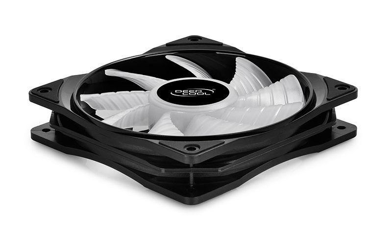 Case Fan Deepcool XDC-RF120-3IN1 / 120mm /