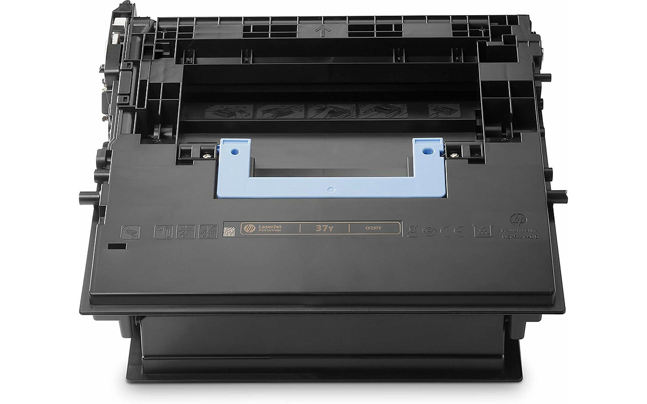 Cartridge HP CF237Y / 37Y / 41000 pages /