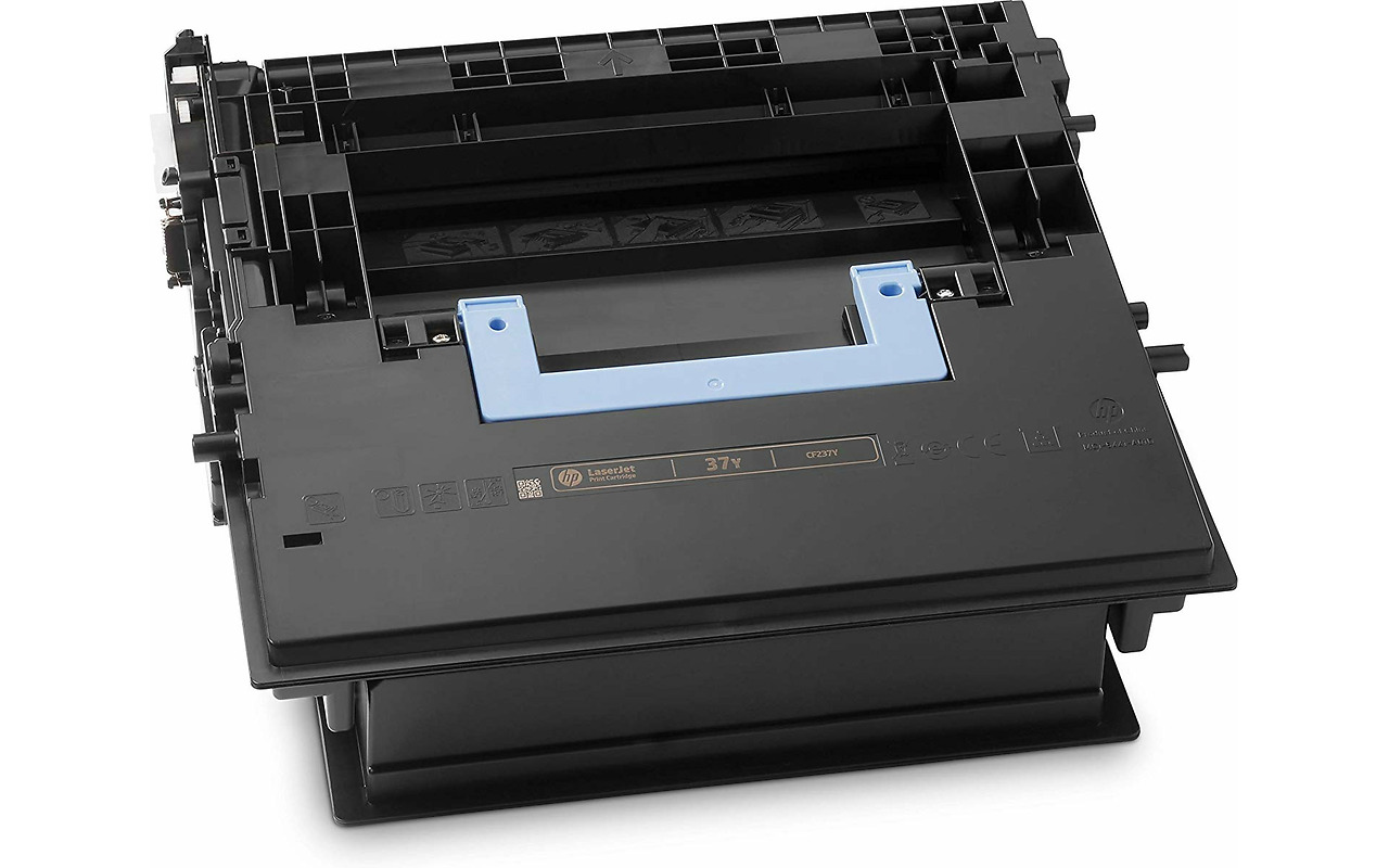 Cartridge HP CF237Y / 37Y / 41000 pages /