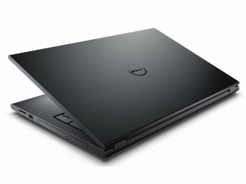 Laptop DELL Inspiron 15 3581 / 15.6" FullHD / i3-7020U / 4GB DDR4 / 1.0TB HDD / AMD Radeon 520 Graphics / Ubuntu /