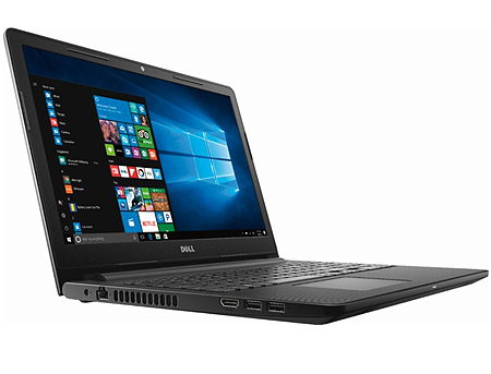 Laptop DELL Inspiron 15 3573 / 15.6" HD LED / Celeron N4000 / 4GB DDR4 / 500GB HDD / Intel UHD 600 / Ubuntu /