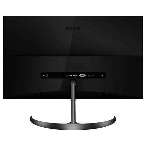 Monitor Philips 276E8FJAB / 27.0" IPS 2560x1440 / 4ms / 350cd / LED20M:1 / Speakers /